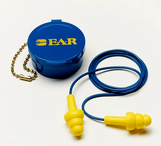 3M E.A.R. ULTRAFIT™ EARPLUGS